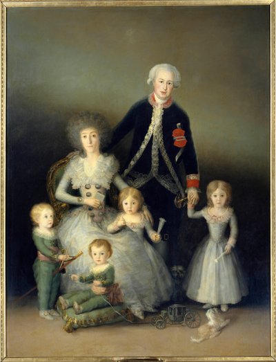 Le duc d