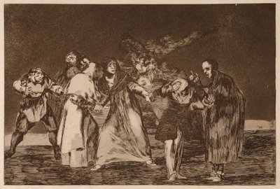  - Francisco de Goya