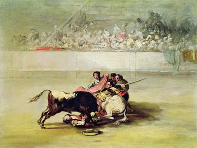 La chute d