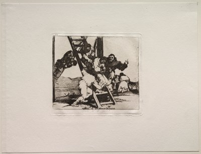 Les Horreurs de la Guerre : C