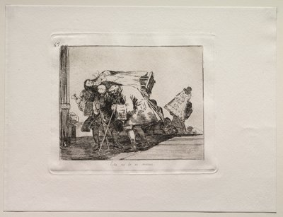 Les Horreurs de la Guerre : Ce n