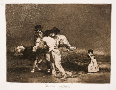  - Francisco de Goya