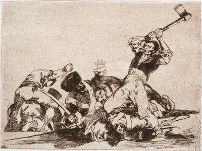  - Francisco de Goya
