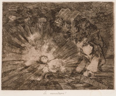  - Francisco de Goya