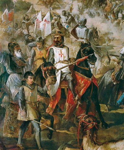 Reconquête de l
