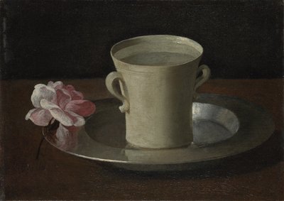 Une tasse d