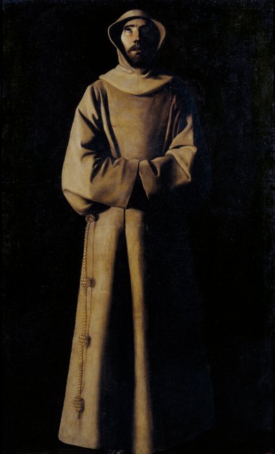 Saint François d