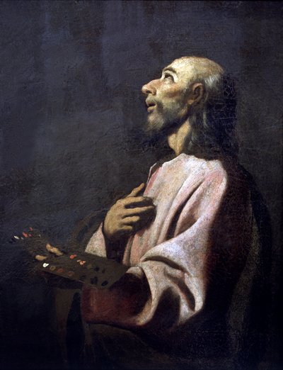  - Francisco de Zurbaran