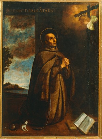  - Francisco de Zurbaran