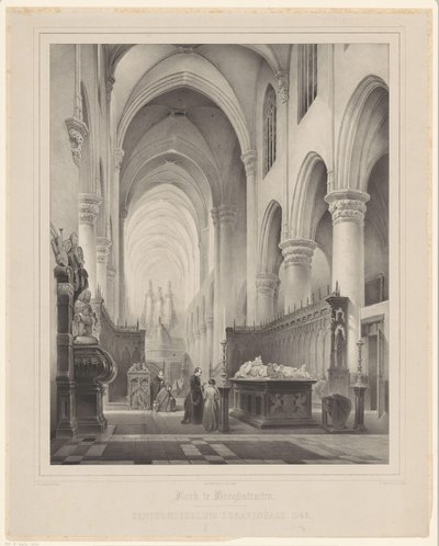 Intérieur de l