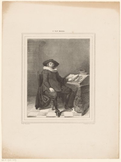 Portrait d