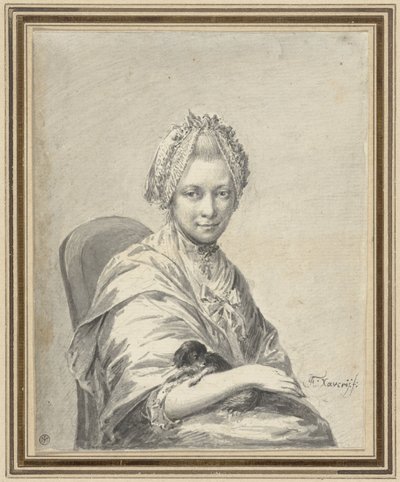 Portrait d