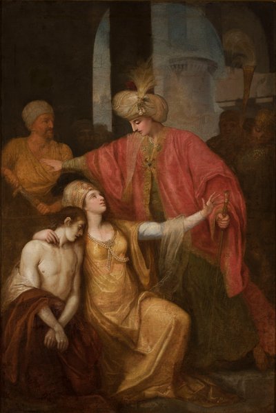  - Franciszek Smuglewicz