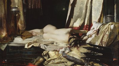 À l