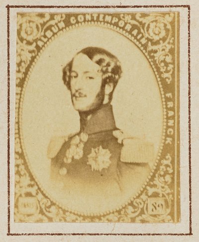 Ferdinand Philippe, duc d