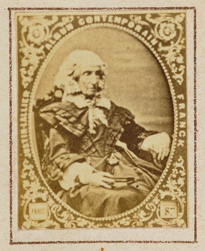 Maria Amalia, reine de France - Franck (François Marie Louis Alexandre Gobinet de Villecholles)