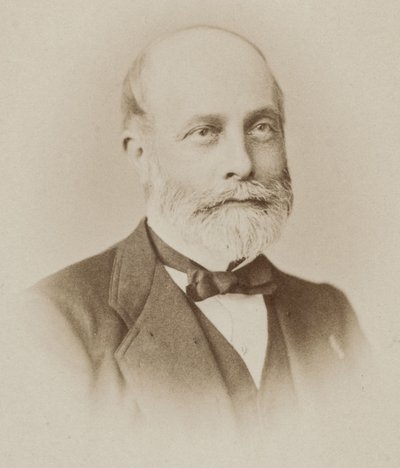 Adrien Tailhand - Franck