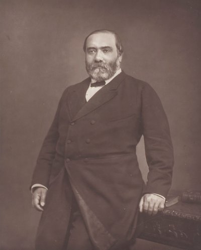 Sarcey - Franck
