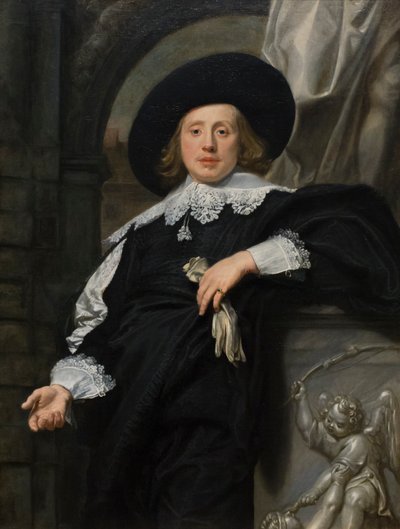 Portrait d