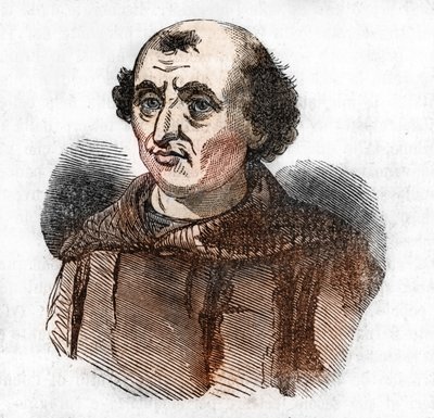 Portrait d