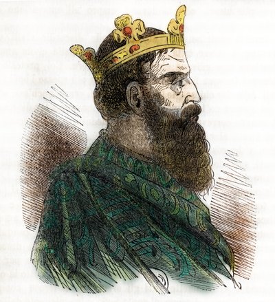 Portrait de l
