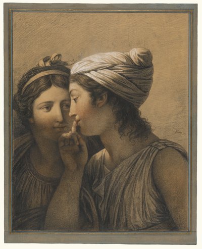  - François-André Vincent