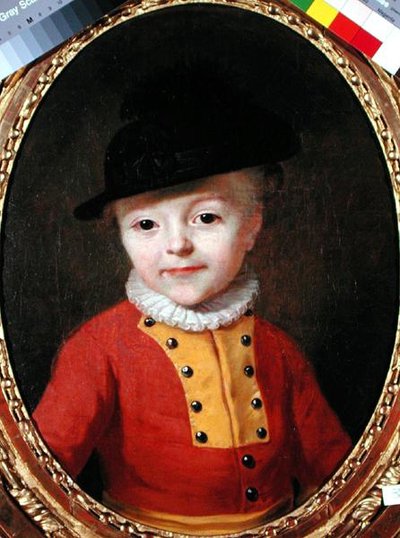 Portrait d