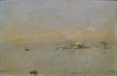 Le port d