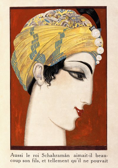 Couverture, de 