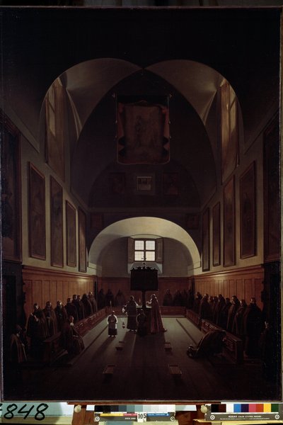 Vue de l