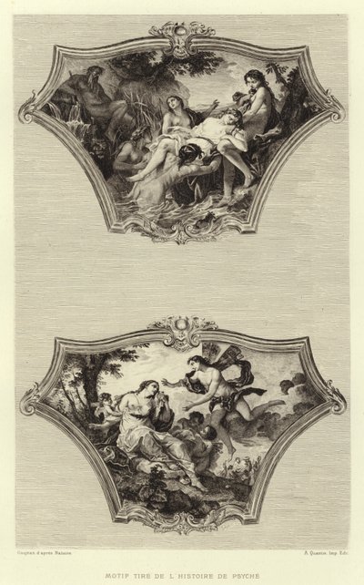 Motif tiré de l