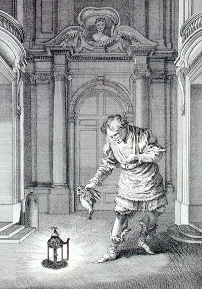 Scène de 