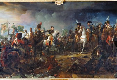 La bataille d