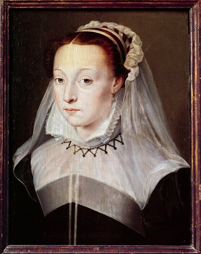 Portrait présumé d