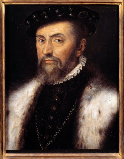 Portrait d
