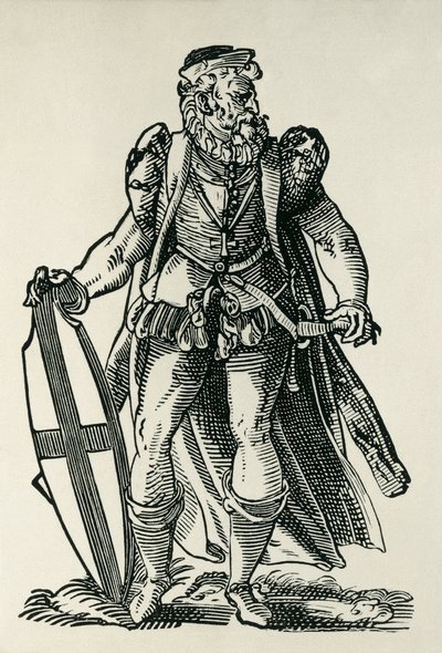Chevalier de l
