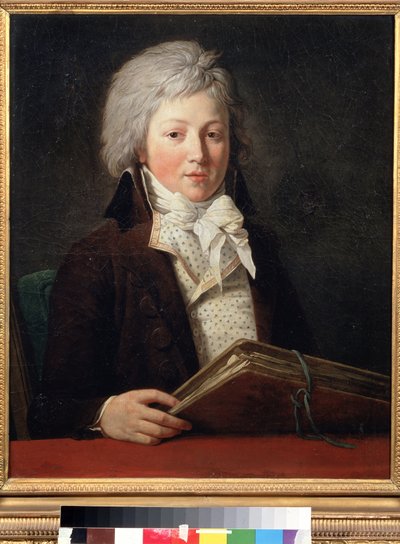 Portrait d