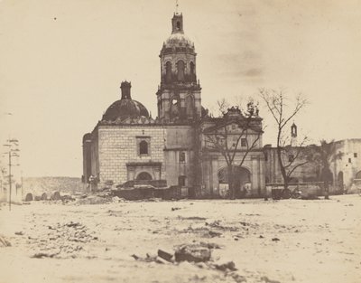 [Prison, Couvent des Capucins] - Francois Aubert