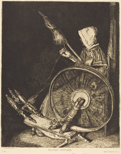  - François Bonvin