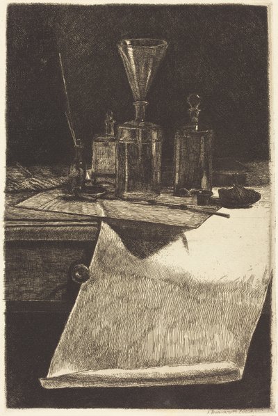  - François Bonvin