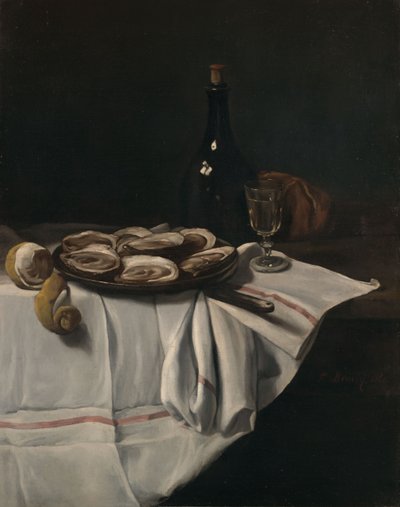  - François Bonvin