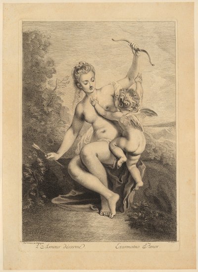  - François Boucher