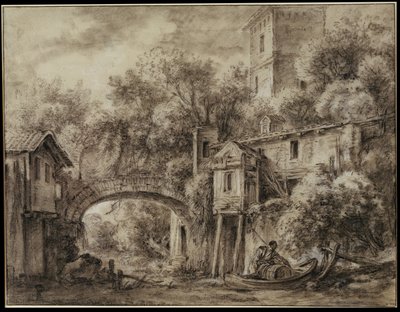  - François Boucher