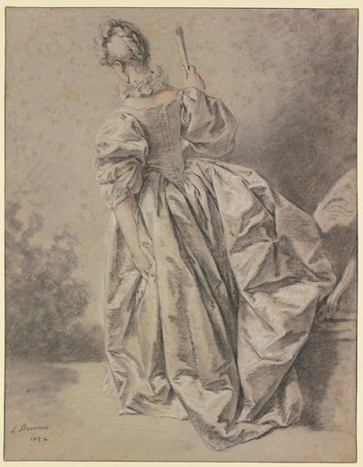  - François Boucher