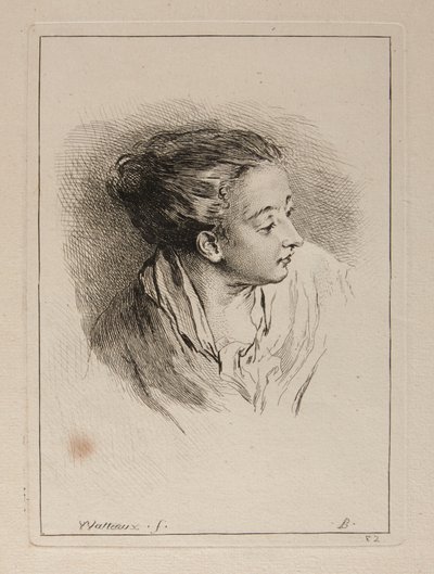  - François Boucher