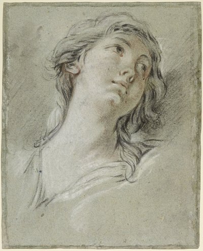  - François Boucher