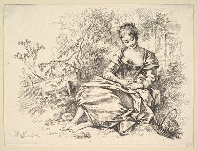  - François Boucher
