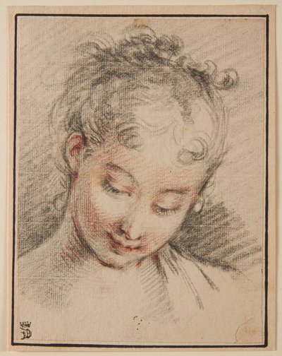  - François Boucher