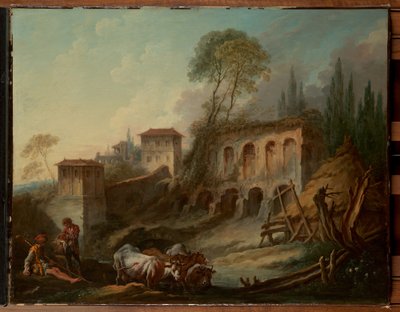  - François Boucher