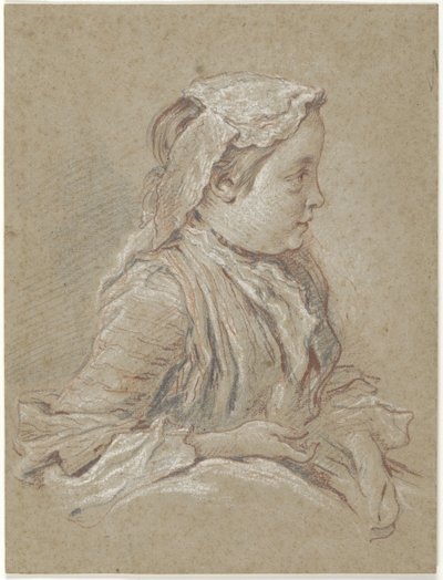 - François Boucher